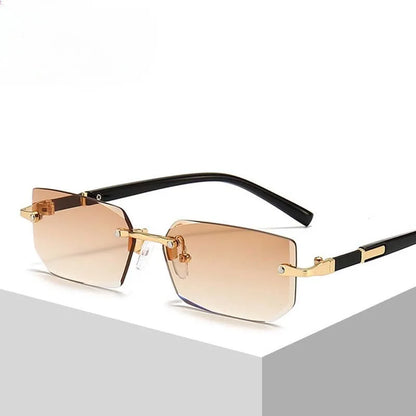 Retro Sunglasses