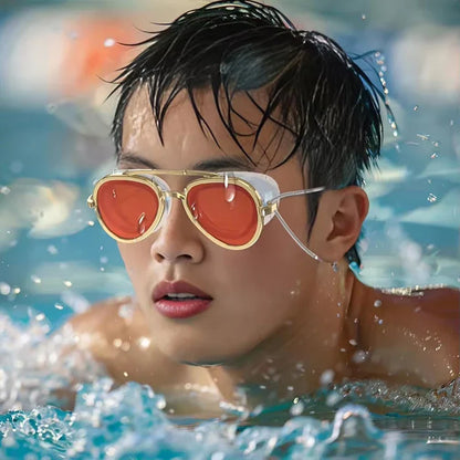 Sun Protection Glasses
