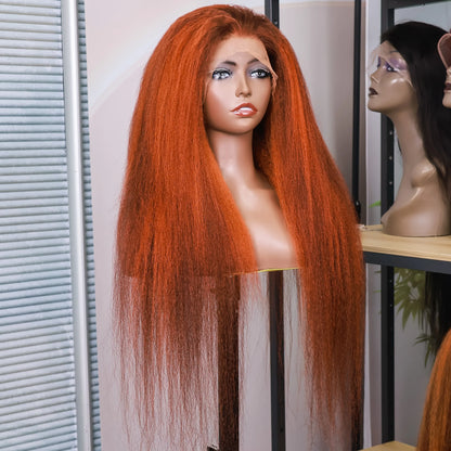Kinky Straight 4/350 Highlight