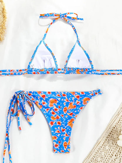 Micro Bikini Sets
