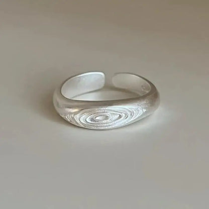 Metal Rings