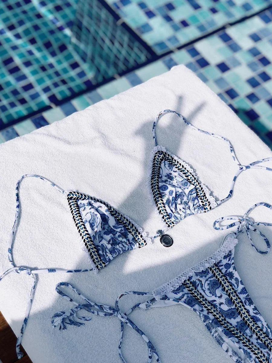 Micro Bikini Sets