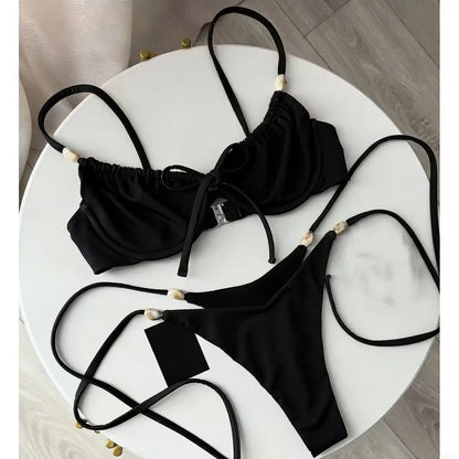 Push Up Bikinis 2026