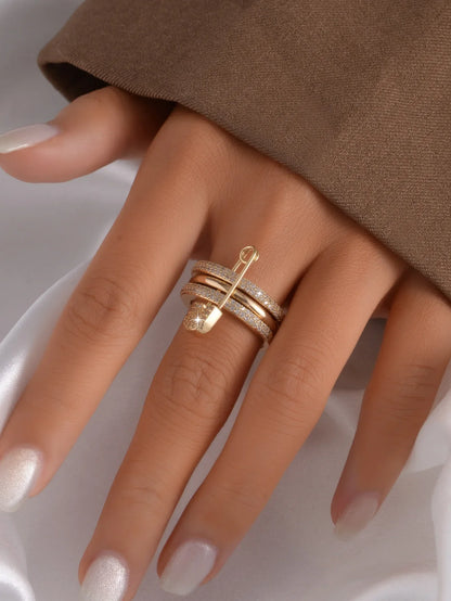 Gold Rings for Women
