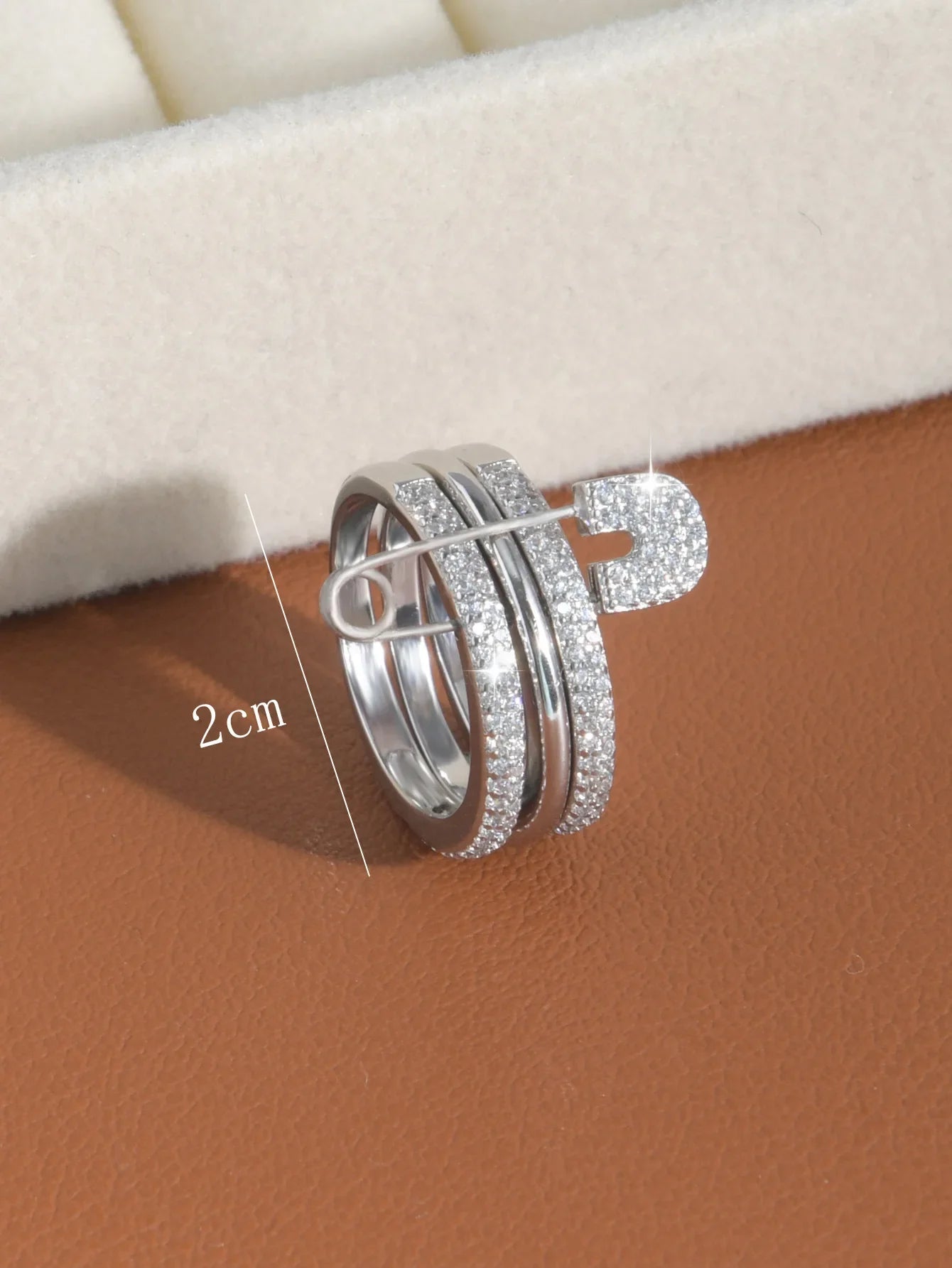 Gold Rings for Women