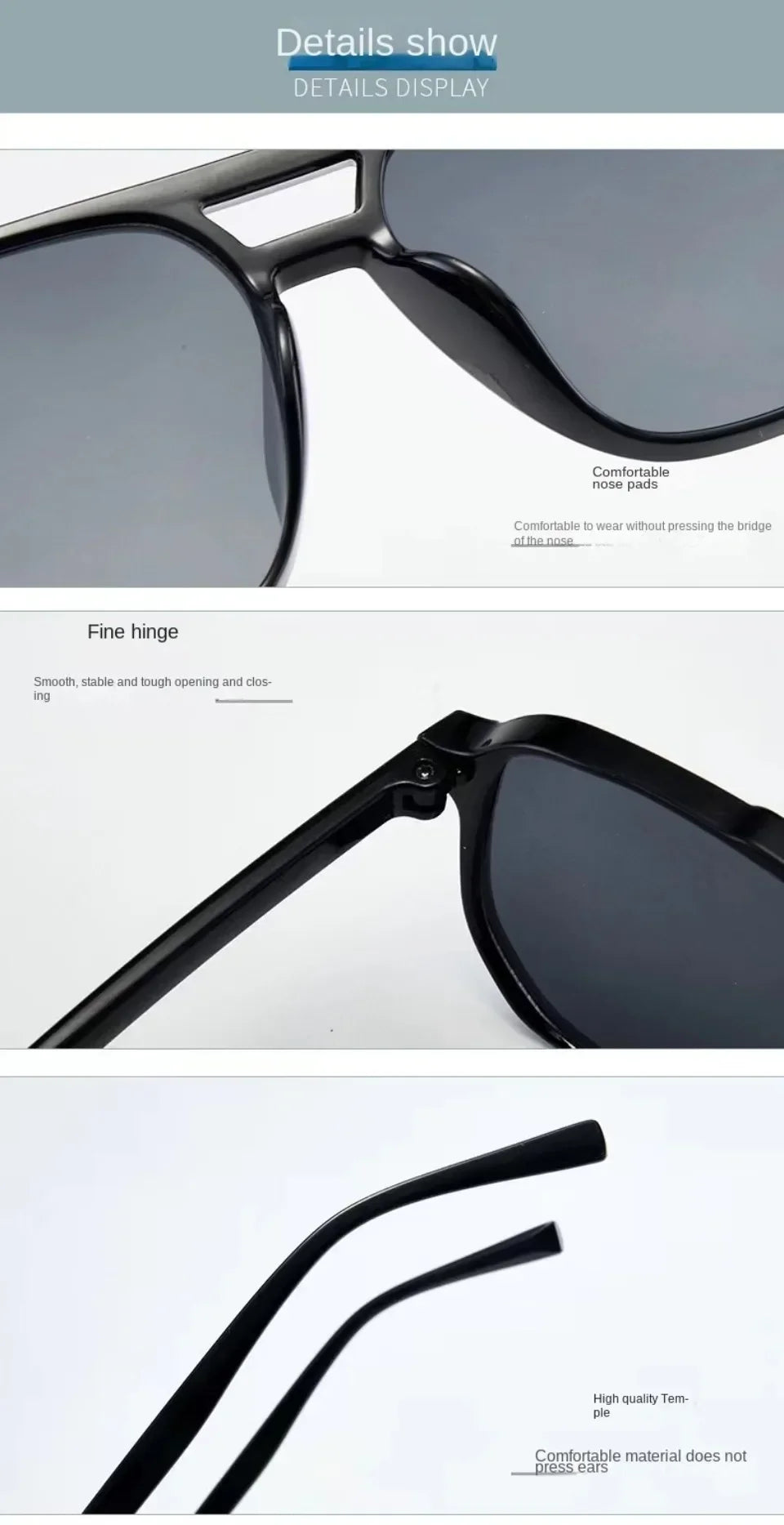 Vintage Women Sunglasses