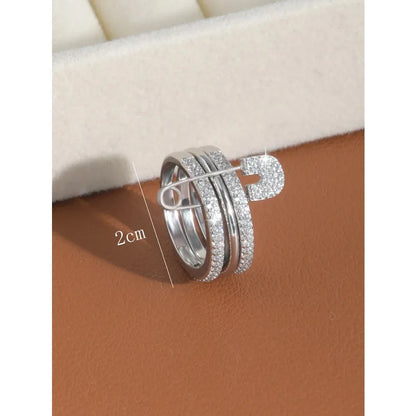 Gold Rings for Women