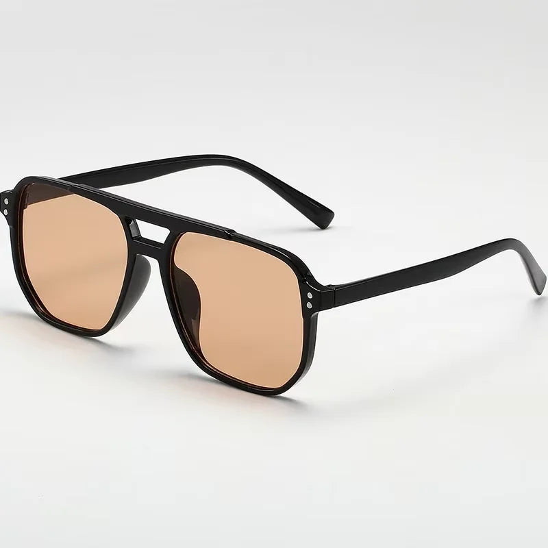 Vintage Women Big Sunglasses