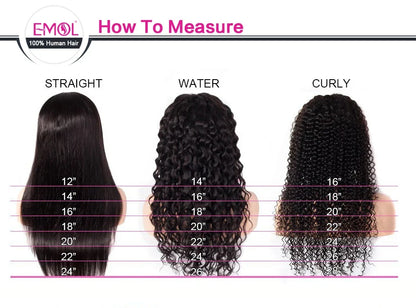 Kinky Straight Headband Wig