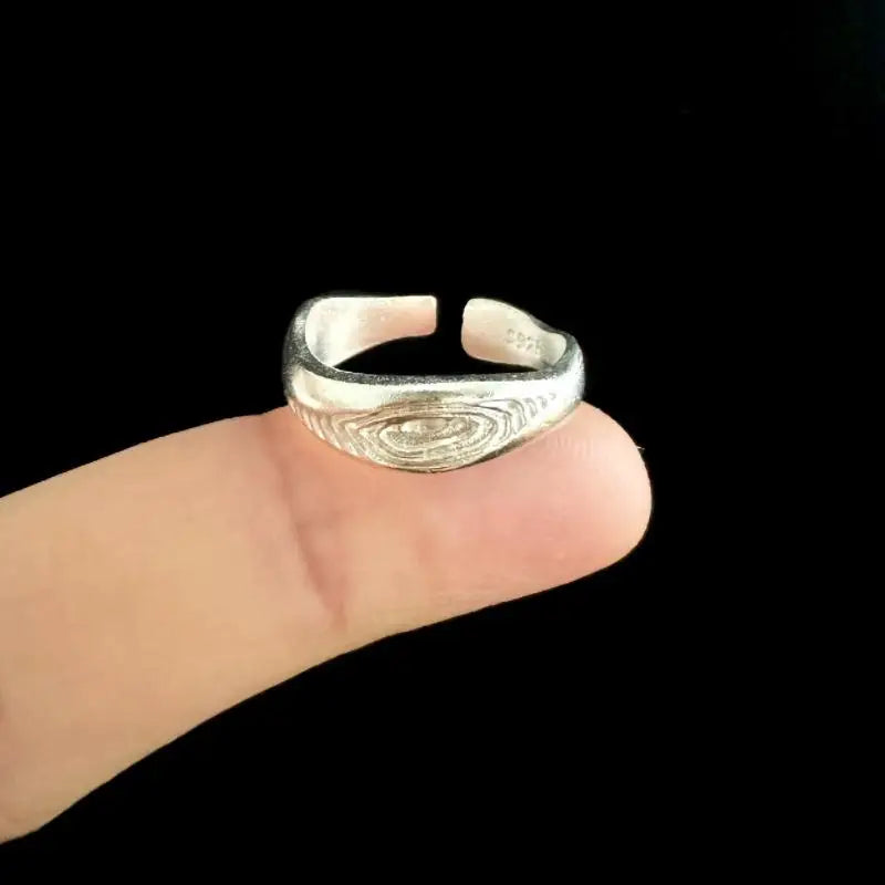Metal Rings