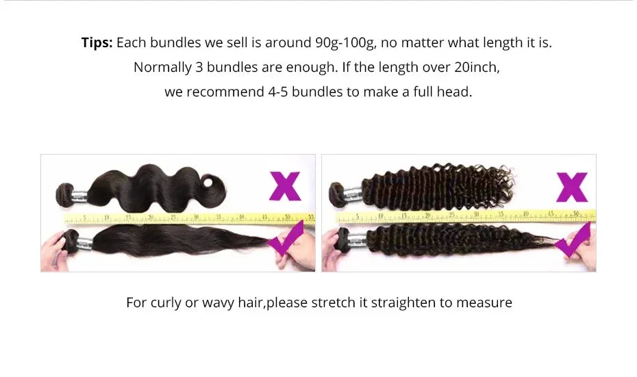 Glueless Wigs Human Hair