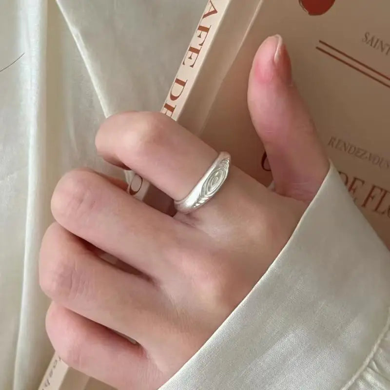 Metal Rings