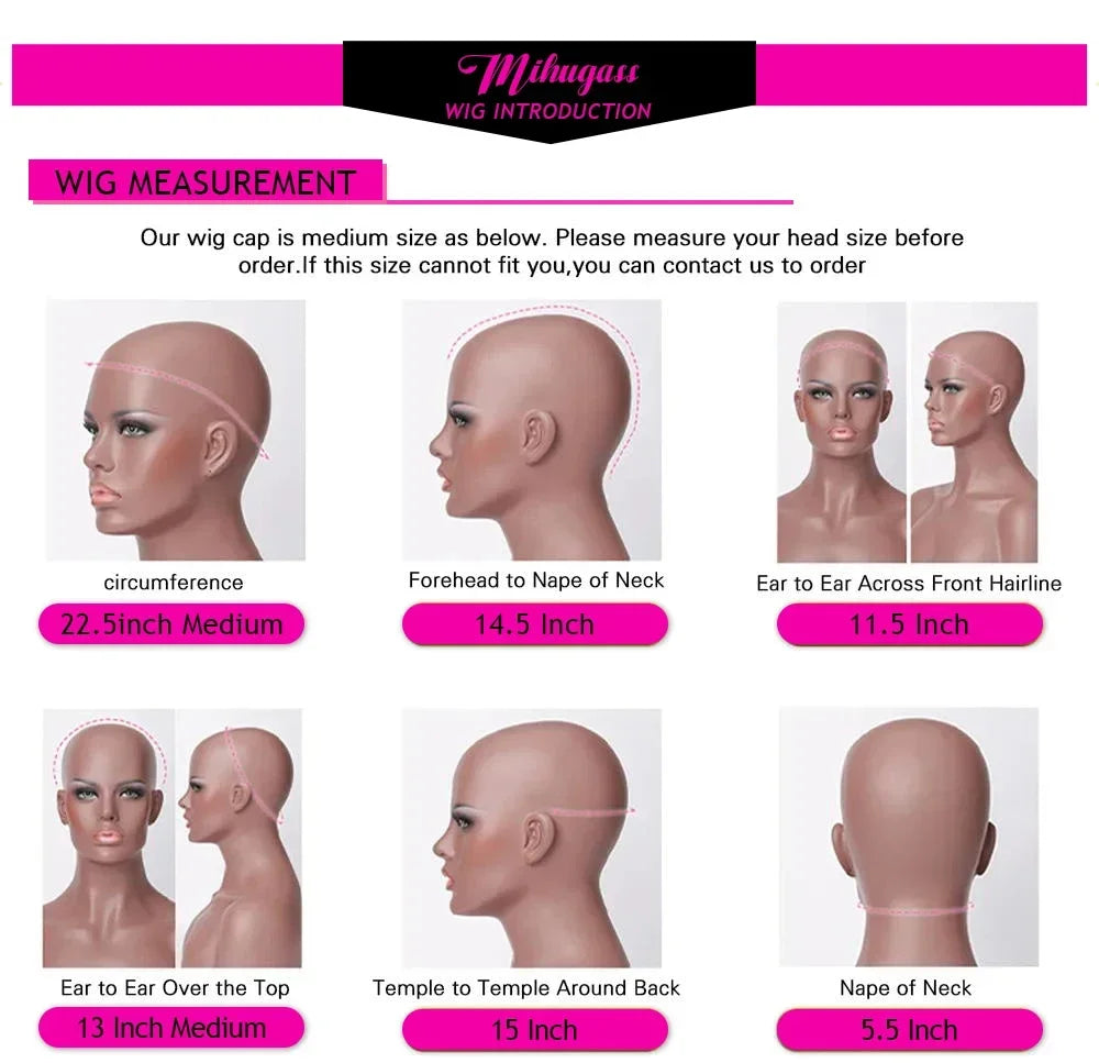 Fashion Short Bob Wig