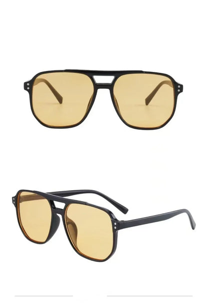 Vintage Women Sunglasses