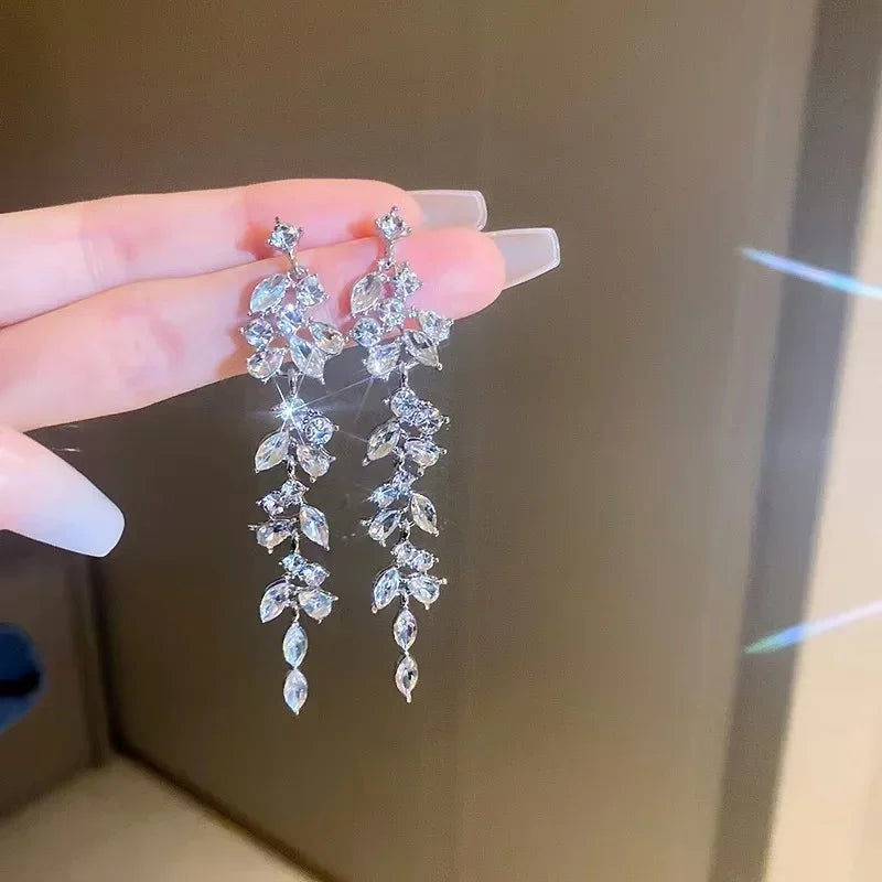 Texture Stud Earrings