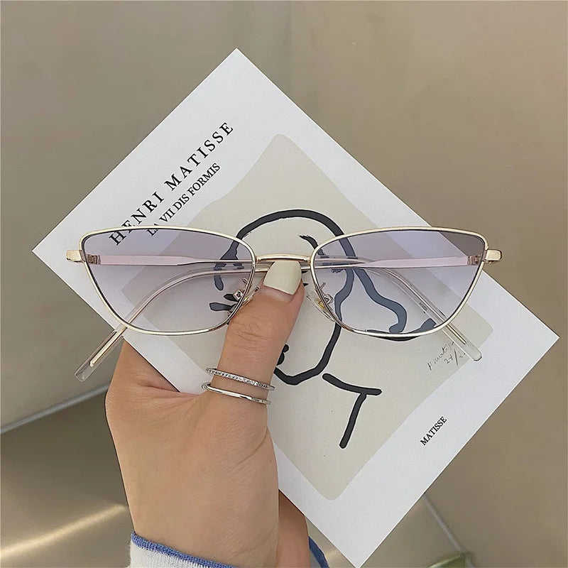 Ultra-light Sunglasses