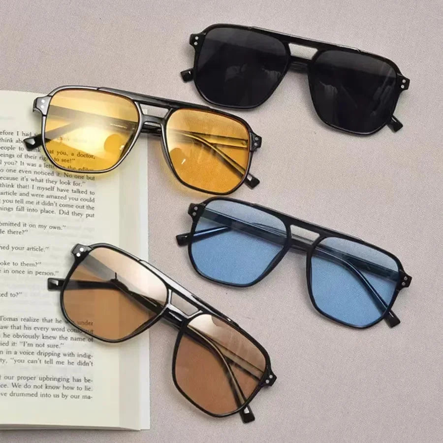 Vintage Women Sunglasses