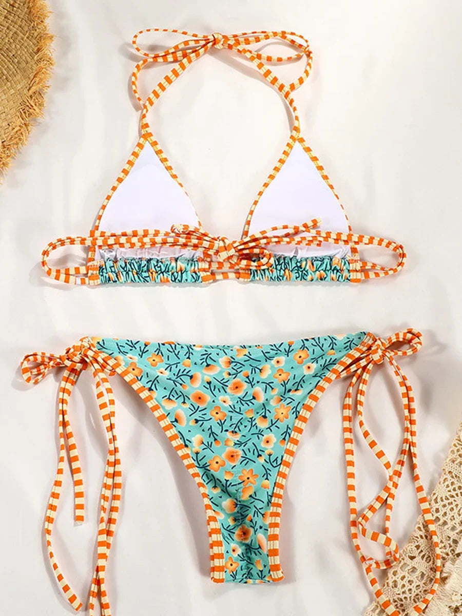 Micro Bikini Sets
