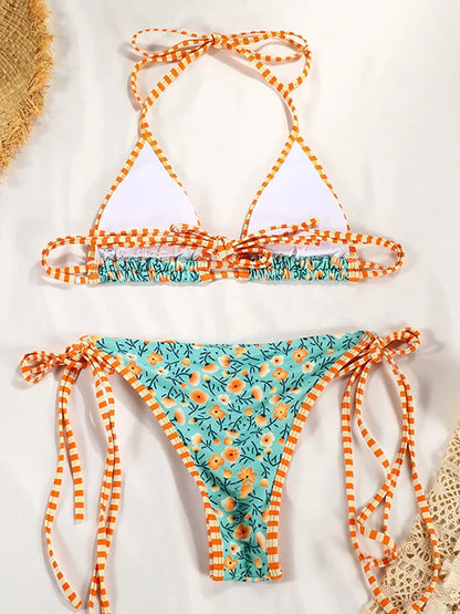 Micro Bikini Sets
