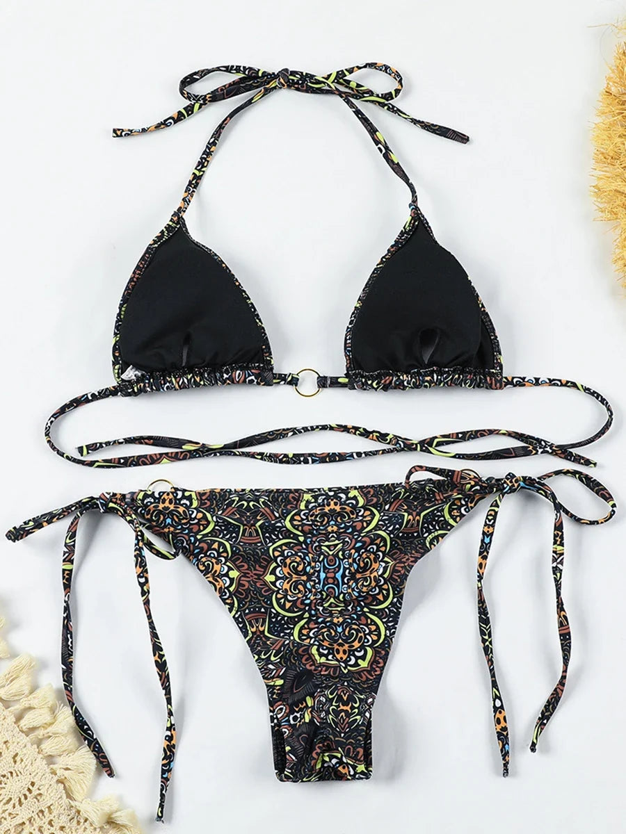 Micro Bikini Sets