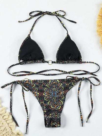 Micro Bikini Sets