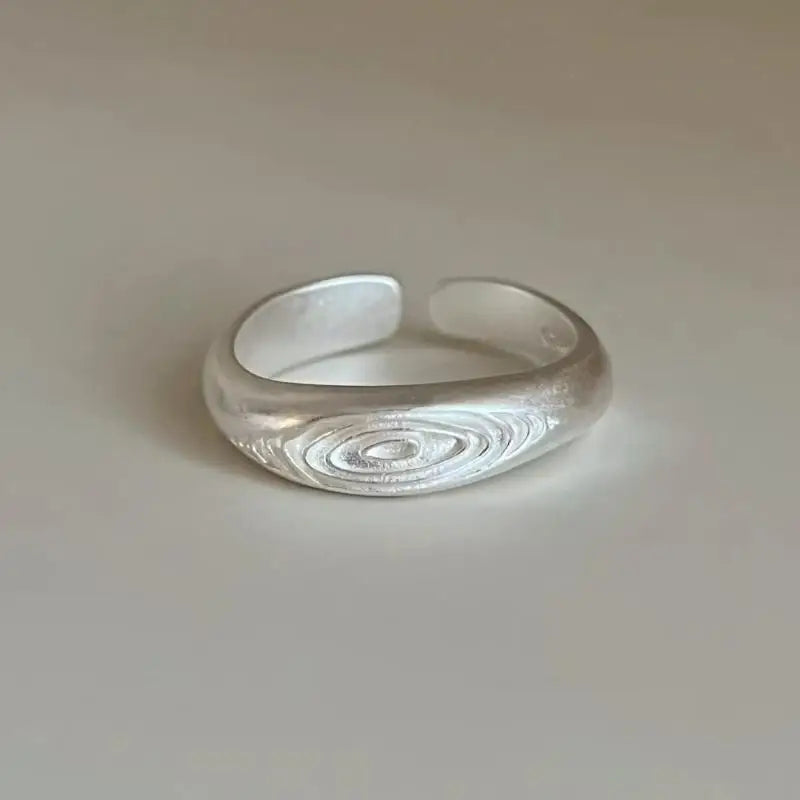 Metal Rings