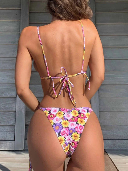 Micro Bikini Sets