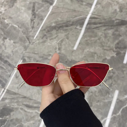 Ultra-light Sunglasses