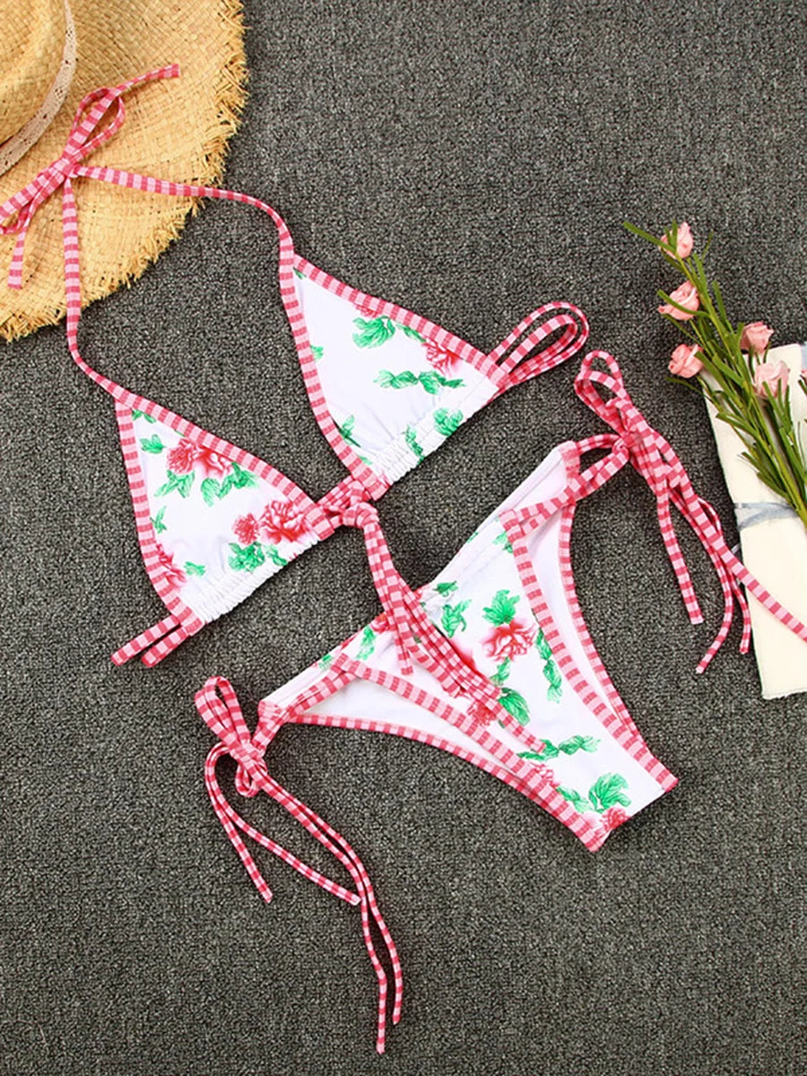 Micro Bikini Sets