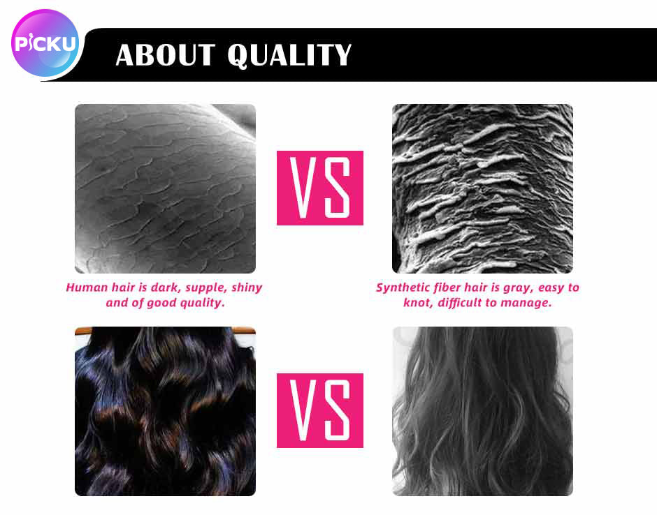 Glueless Wigs Human Hair