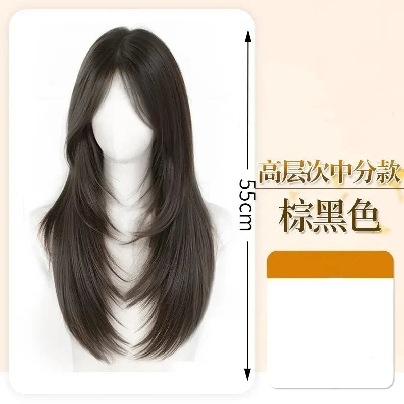 Wear And Go Glueless Hair Wigs
