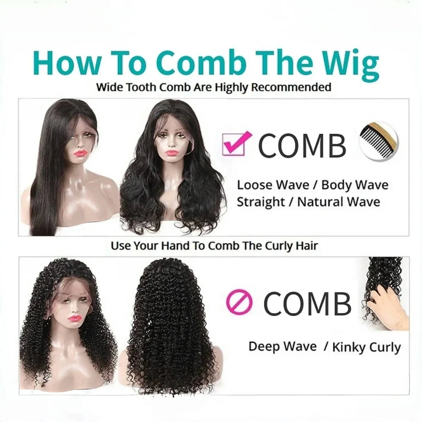 Ginger Orange Synthetic Lace Front Wig