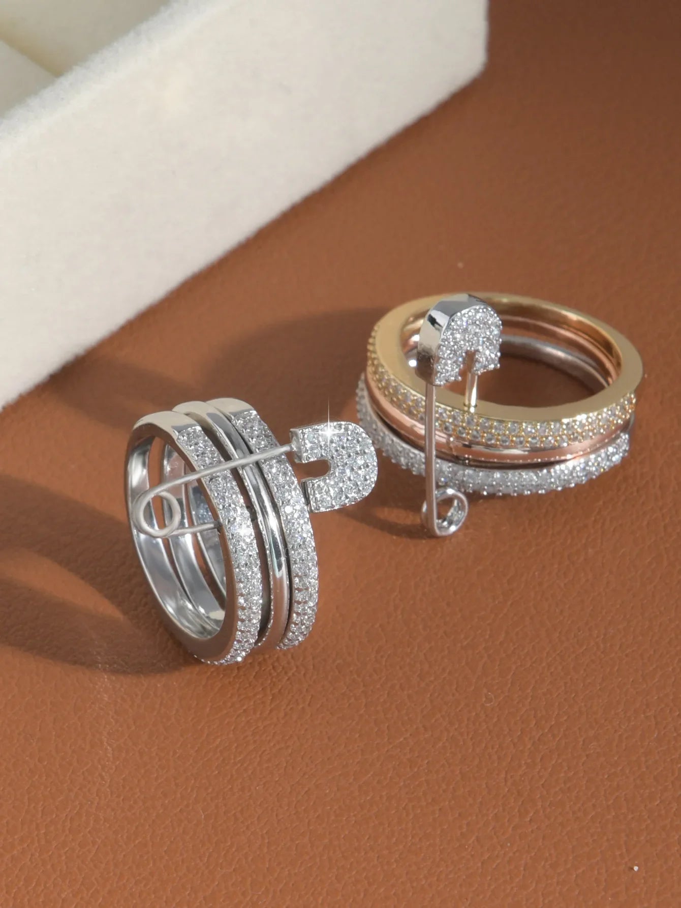 Gold Rings for Women