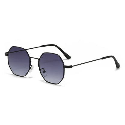 Small Square Sunglasses