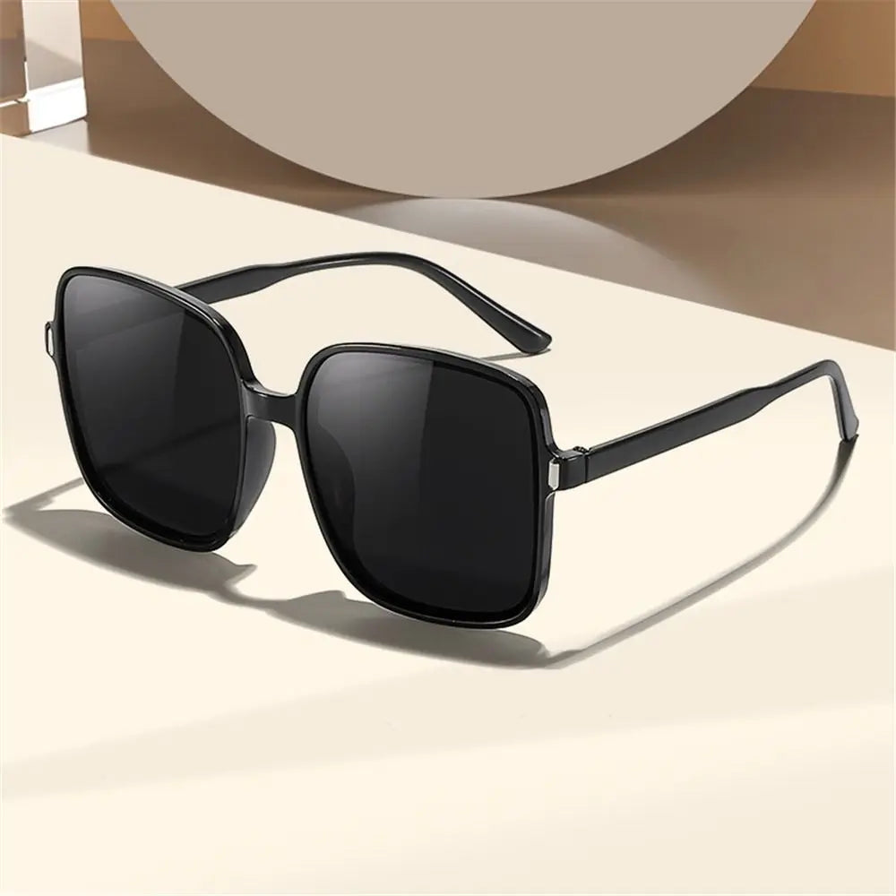 Oversized Sunglasses