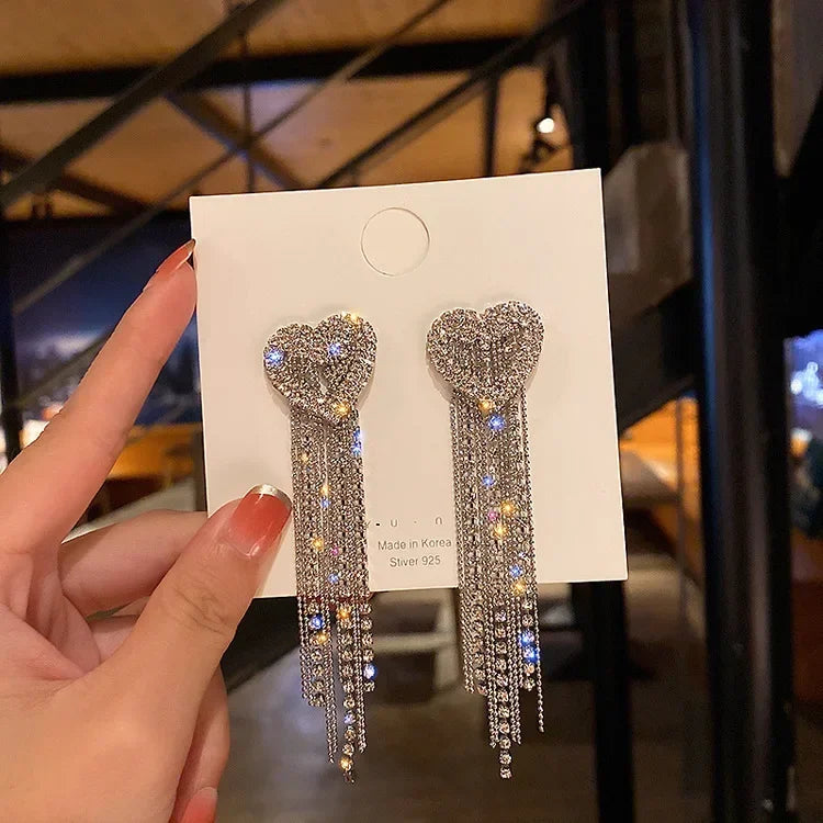 Texture Stud Earrings