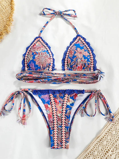 Micro Bikini Sets