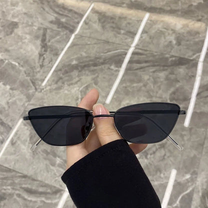 Ultra-light Sunglasses
