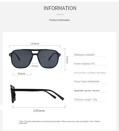 Vintage Women Sunglasses