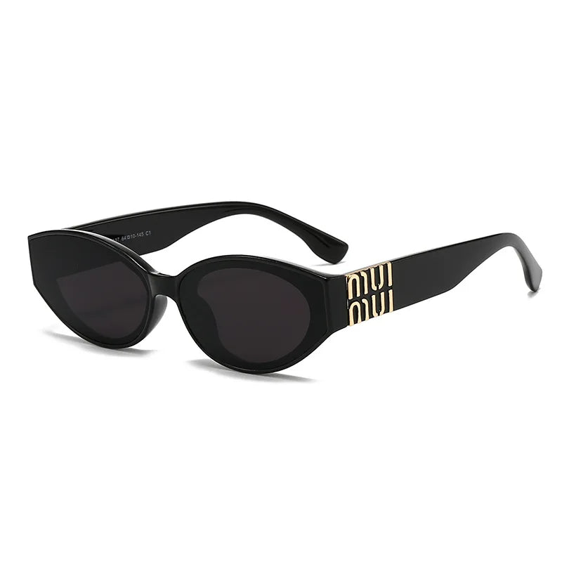 Luxury Glamour Sunglasses