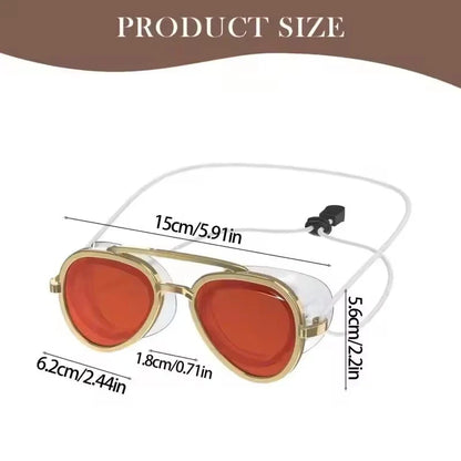 Sun Protection Glasses