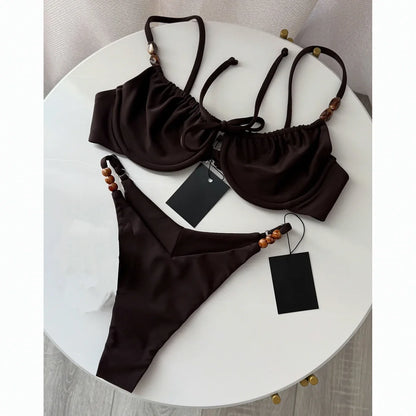 Push Up Bikinis 2026